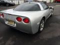 2002 Corvette Coupe #8 2002 Corvette Coupe #8