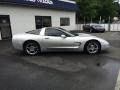 2002 Corvette Coupe #10 2002 Corvette Coupe #10