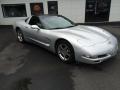 2002 Corvette Coupe #11 2002 Corvette Coupe #11