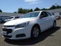 2015 Malibu LS #1