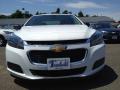 2015 Malibu LS #2
