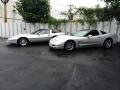 2002 Corvette Coupe #14 2002 Corvette Coupe #14