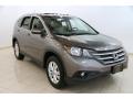 2012 CR-V EX-L 4WD #1