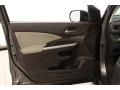 Door Panel of 2012 Honda CR-V EX-L 4WD #4
