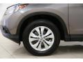  2012 Honda CR-V EX-L 4WD Wheel #14