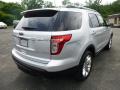 2013 Explorer Limited 4WD #2