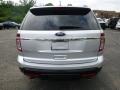 2013 Explorer Limited 4WD #3
