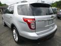 2013 Explorer Limited 4WD #4