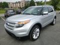 2013 Explorer Limited 4WD #5