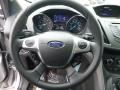  2014 Ford Escape SE 2.0L EcoBoost Steering Wheel #12