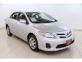 2011 Corolla LE #1
