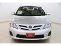 2011 Corolla LE #2