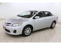 2011 Corolla LE #3