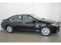 2014 Accord EX-L V6 Sedan #7 2014 Accord EX-L V6 Sedan #7