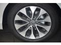  2014 Honda Accord LX-S Coupe Wheel #3