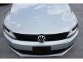 2011 Jetta SE Sedan #2