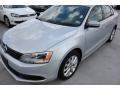 2011 Jetta SE Sedan #3