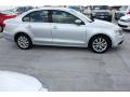 2011 Jetta SE Sedan #9