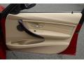Door Panel of 2014 BMW 3 Series 328i Sedan #25