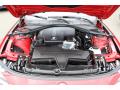  2014 3 Series 2.0 Liter DI TwinPower Turbocharged DOHC 16-Valve 4 Cylinder Engine #29