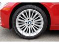  2014 BMW 3 Series 328i Sedan Wheel #31
