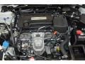  2014 Accord 2.4 Liter Earth Dreams DI DOHC 16-Valve i-VTEC 4 Cylinder Engine #23