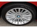  2014 BMW 3 Series 328i Sedan Wheel #32
