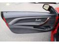 Door Panel of 2014 BMW 4 Series 435i xDrive Coupe #9
