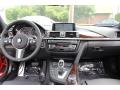 Dashboard of 2014 BMW 4 Series 435i xDrive Coupe #14