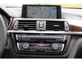 Navigation of 2014 BMW 4 Series 435i xDrive Coupe #15