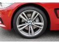  2014 BMW 4 Series 435i xDrive Coupe Wheel #30