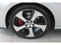  2015 Volkswagen Golf GTI 4-Door 2.0T S Wheel #4