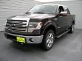 2014 F150 King Ranch SuperCrew 4x4 #7 2014 F150 King Ranch SuperCrew 4x4 #7