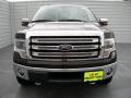 2014 F150 King Ranch SuperCrew 4x4 #8 2014 F150 King Ranch SuperCrew 4x4 #8