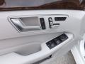 Door Panel of 2014 Mercedes-Benz E 350 4Matic Sedan #16