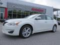 2015 Altima 2.5 SL #1