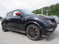 Front 3/4 View of 2014 Nissan Juke NISMO RS #7