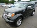 Front 3/4 View of 2009 Dodge Nitro SLT 4x4 #3