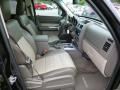  2009 Dodge Nitro Dark Khaki/Medium Khaki Interior #10