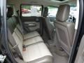 Rear Seat of 2009 Dodge Nitro SLT 4x4 #11