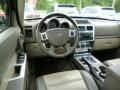 Dashboard of 2009 Dodge Nitro SLT 4x4 #14