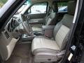 Front Seat of 2009 Dodge Nitro SLT 4x4 #16