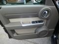 Door Panel of 2009 Dodge Nitro SLT 4x4 #17