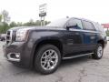 2015 Yukon SLE #3 2015 Yukon SLE #3