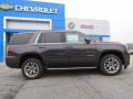2015 Yukon SLE #8 2015 Yukon SLE #8