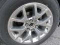 2015 GMC Yukon SLE Wheel #9 2015 GMC Yukon SLE Wheel #9