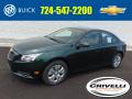 2014 Cruze LS #1 2014 Cruze LS #1
