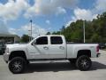 2012 Silverado 2500HD LT Crew Cab 4x4 #2 2012 Silverado 2500HD LT Crew Cab 4x4 #2