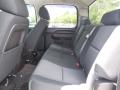 2012 Silverado 2500HD LT Crew Cab 4x4 #5 2012 Silverado 2500HD LT Crew Cab 4x4 #5