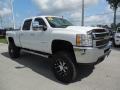 2012 Silverado 2500HD LT Crew Cab 4x4 #10 2012 Silverado 2500HD LT Crew Cab 4x4 #10